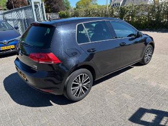 Volkswagen Golf 1.2 TSI 5-drs Allstar picture 3