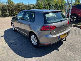Volkswagen Golf 1.2 TSI  5-drs Clima picture 4