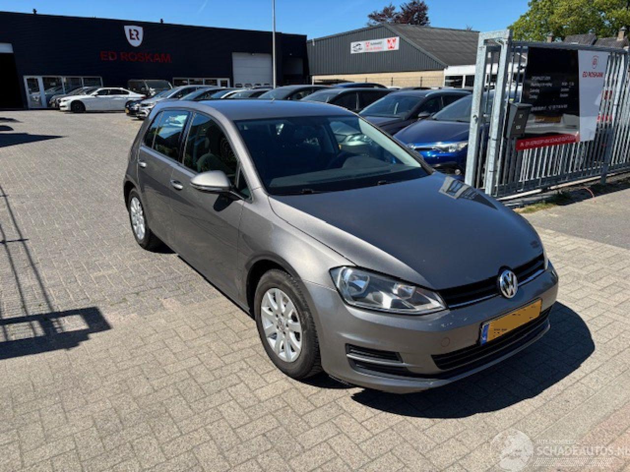 Volkswagen Golf 1.2 TSI  5-drs Clima