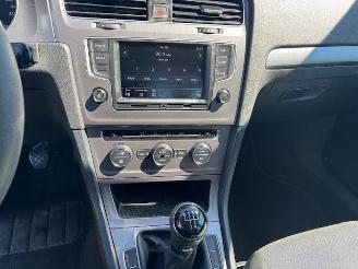 Volkswagen Golf 1.2 TSI  5-drs Clima picture 14
