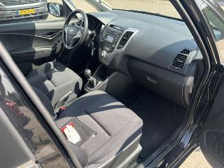 Hyundai Ix20 1.4i I-Vision clima Nap picture 7