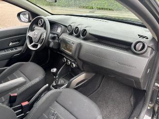 Dacia Duster 1.3 TCe Prestige  131pk  Nap picture 14