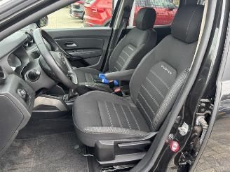 Dacia Duster 1.3 TCe Prestige  131pk  Nap picture 18