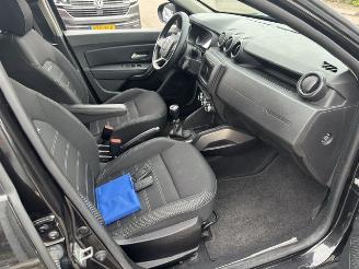 Dacia Duster 1.3 TCe Prestige  131pk  Nap picture 12