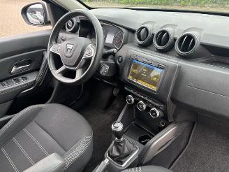 Dacia Duster 1.3 TCe Prestige  131pk  Nap picture 15