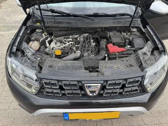 Dacia Duster 1.3 TCe Prestige  131pk  Nap picture 19
