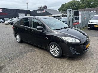 Mazda 5 2.0 Business  7-pers 150pk picture 2