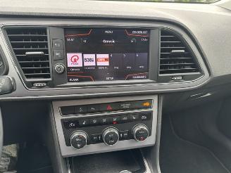 Seat Leon 1.5 TSI FR DSG Ultimate Edition 150pk picture 13