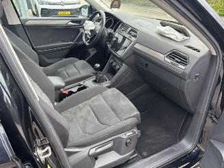 Volkswagen Tiguan 1.5 TSI  Allspace Pano Comfort picture 10