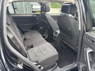 Volkswagen Tiguan 1.5 TSI  Allspace Pano Comfort picture 13