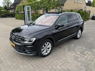 Volkswagen Tiguan 1.5 TSI  Allspace Pano Comfort picture 7