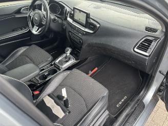 Kia Ceed 1.4T GDI Automaat  Dynamic Plus Line picture 12