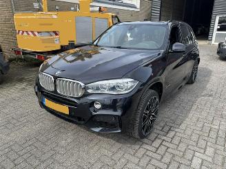 BMW X5 xDrive40e iPerformance High Exec M-Pakket picture 3