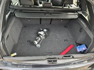 BMW X5 xDrive40e iPerformance High Exec M-Pakket picture 18