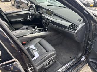 BMW X5 xDrive40e iPerformance High Exec M-Pakket picture 14
