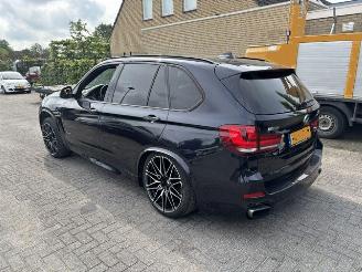 Coche accidentado BMW X5 xDrive40e iPerformance High Exec M-Pakket 2015/12