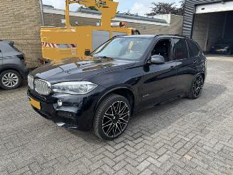 BMW X5 xDrive40e iPerformance High Exec M-Pakket picture 2