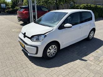 Volkswagen Up! 1.0 5-drs  Move Up! airco picture 6