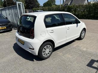 Volkswagen Up! 1.0 5-drs  Move Up! airco picture 2