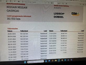 Nissan Qashqai 1.5 DCI Connect Edition Pano NAP picture 20