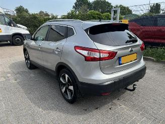  Nissan Qashqai 1.5 DCI Connect Edition Pano NAP 2015/9