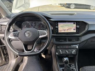 Volkswagen T-Cross 1.0 TSI Life picture 12