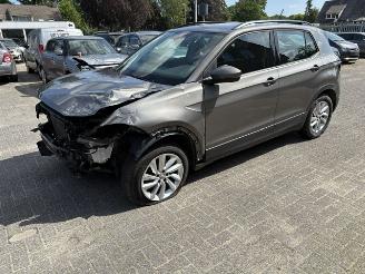 Volkswagen T-Cross 1.0 TSI Life picture 6