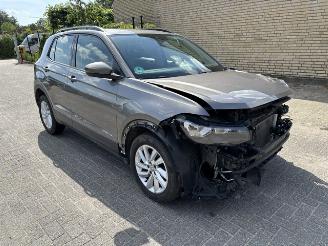  Volkswagen T-Cross 1.0 TSI Life 2019/7