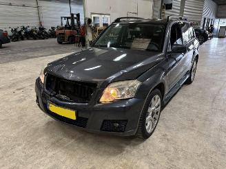 Mercedes Glk-klasse 350 4Matic Automaat picture 8