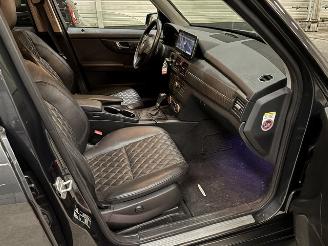 Mercedes Glk-klasse 350 4Matic Automaat picture 11