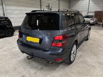 Mercedes Glk-klasse 350 4Matic Automaat picture 4