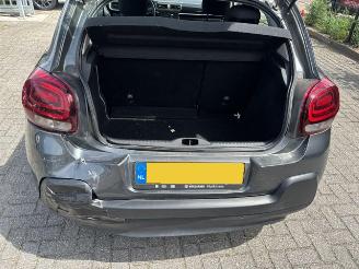 Citroën C3 1.2 PureTech  NAP picture 9