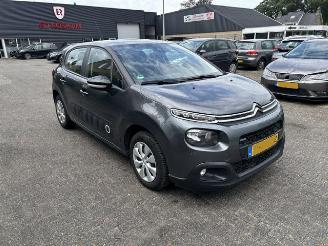 Auto incidentate Citroën C3 1.2 PureTech  NAP 2017/2