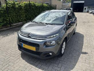 Citroën C3 1.2 PureTech  NAP picture 8