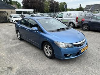  Honda Civic 1.3 Hybrid automaat 2009/1