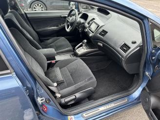 Honda Civic 1.3 Hybrid automaat picture 8