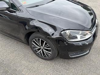 Volkswagen Golf 1.6 TDI  Allstar picture 6