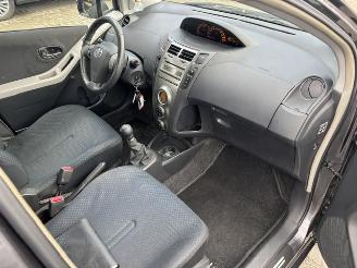 Toyota Yaris 1.3 5-drs Aspiration clima picture 9