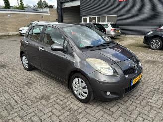 Toyota Yaris 1.3 5-drs Aspiration clima picture 4