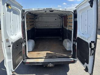 Renault Trafic 1.6 DCI L1H1 airco picture 7
