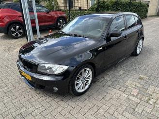 BMW 1-serie 118i 5-drs M-Sport NAP picture 6