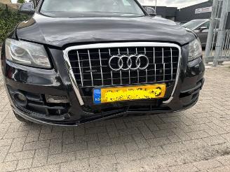 Audi Q5 2.0 TFSI Quattro Automaat picture 11