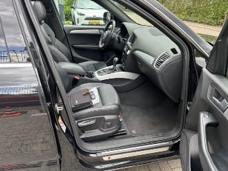 Audi Q5 2.0 TFSI Quattro Automaat picture 16