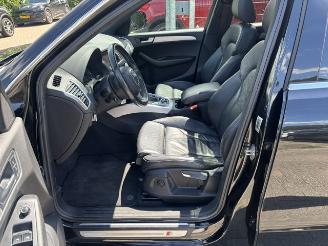 Audi Q5 2.0 TFSI Quattro Automaat picture 12