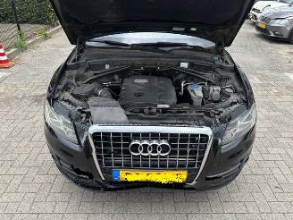 Audi Q5 2.0 TFSI Quattro Automaat picture 12