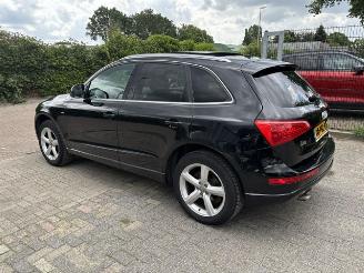 Audi Q5 2.0 TFSI Quattro Automaat picture 5