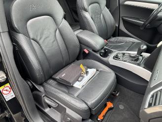 Audi Q5 2.0 TFSI Quattro Automaat picture 18