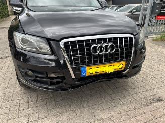 Audi Q5 2.0 TFSI Quattro Automaat picture 9