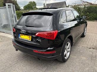 Audi Q5 2.0 TFSI Quattro Automaat picture 3