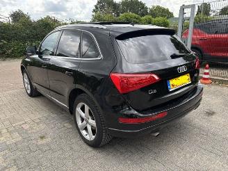 Audi Q5 2.0 TFSI Quattro Automaat picture 4